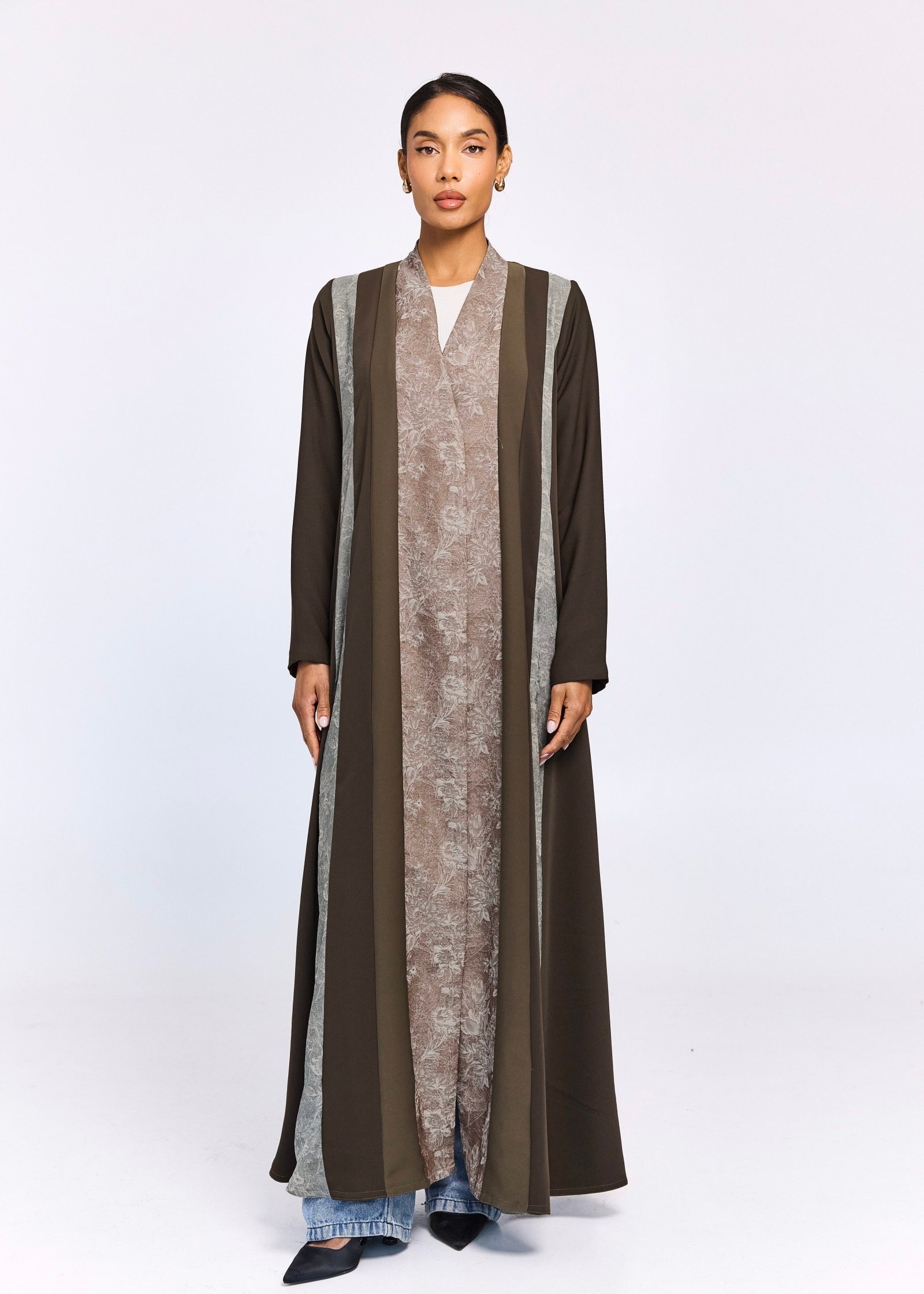 Desert Abaya