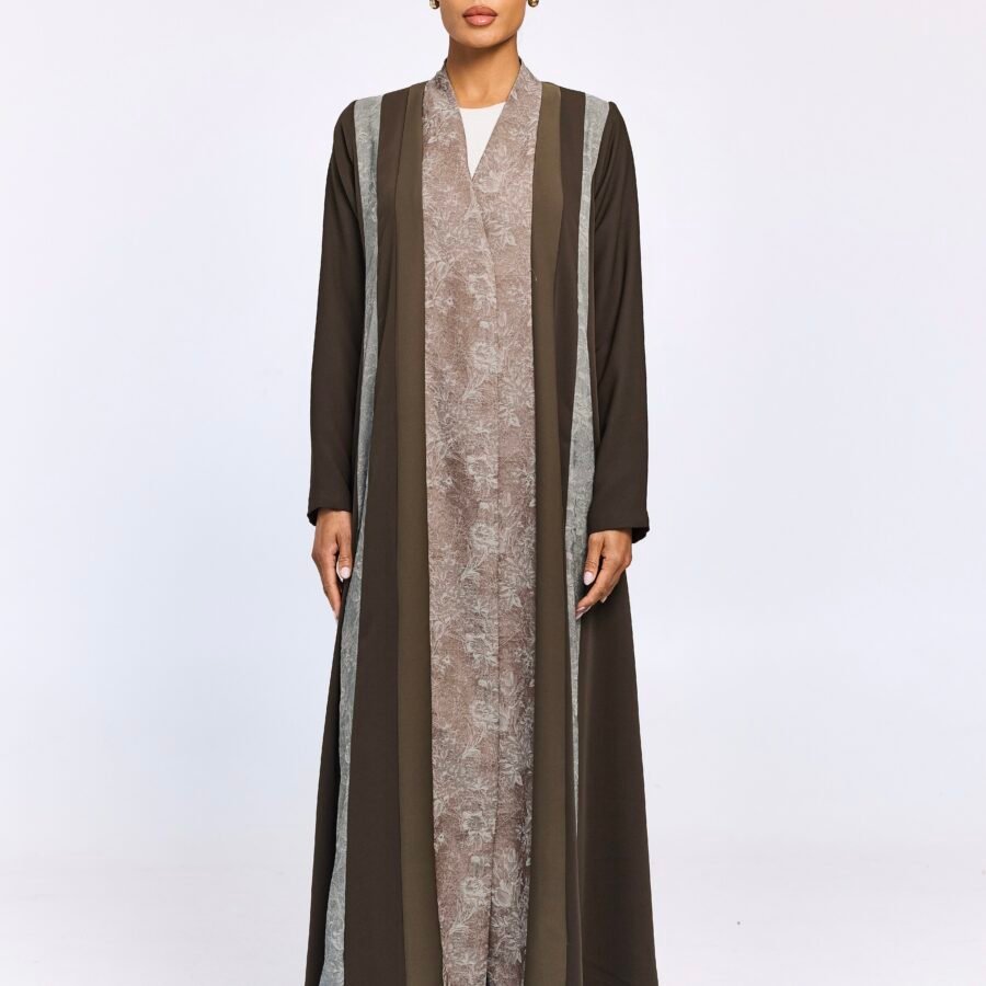 Desert Abaya