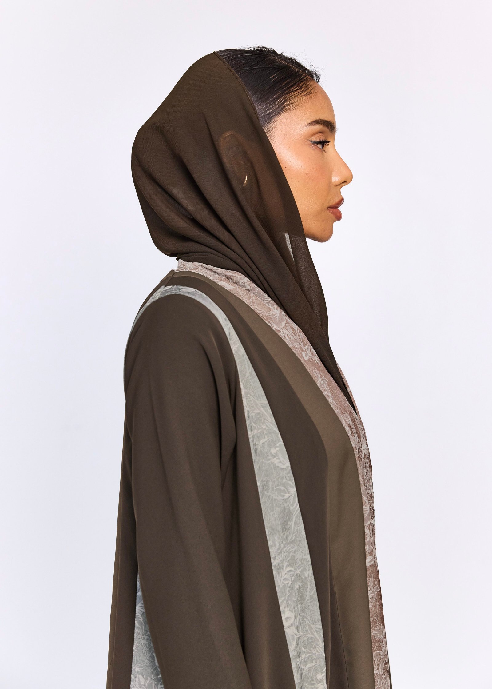 Desert Abaya