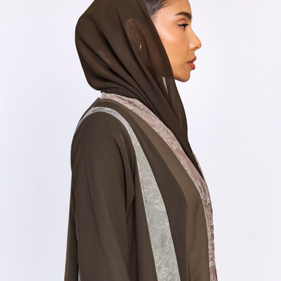 Desert Abaya