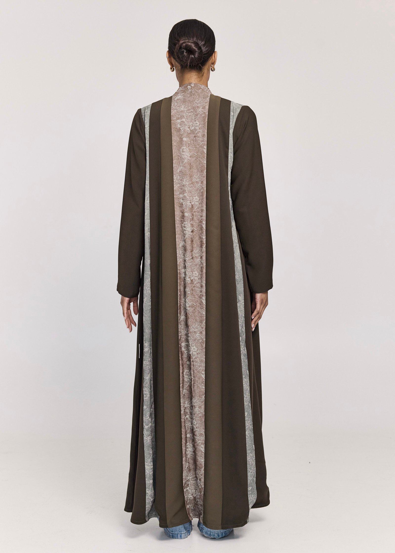Desert Abaya
