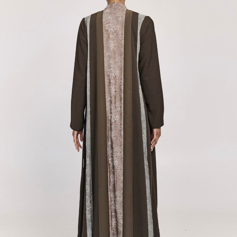 Desert Abaya