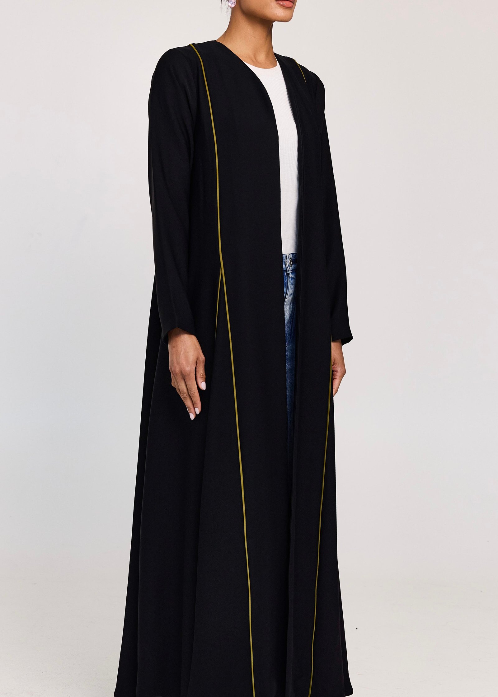 Coreline Abaya