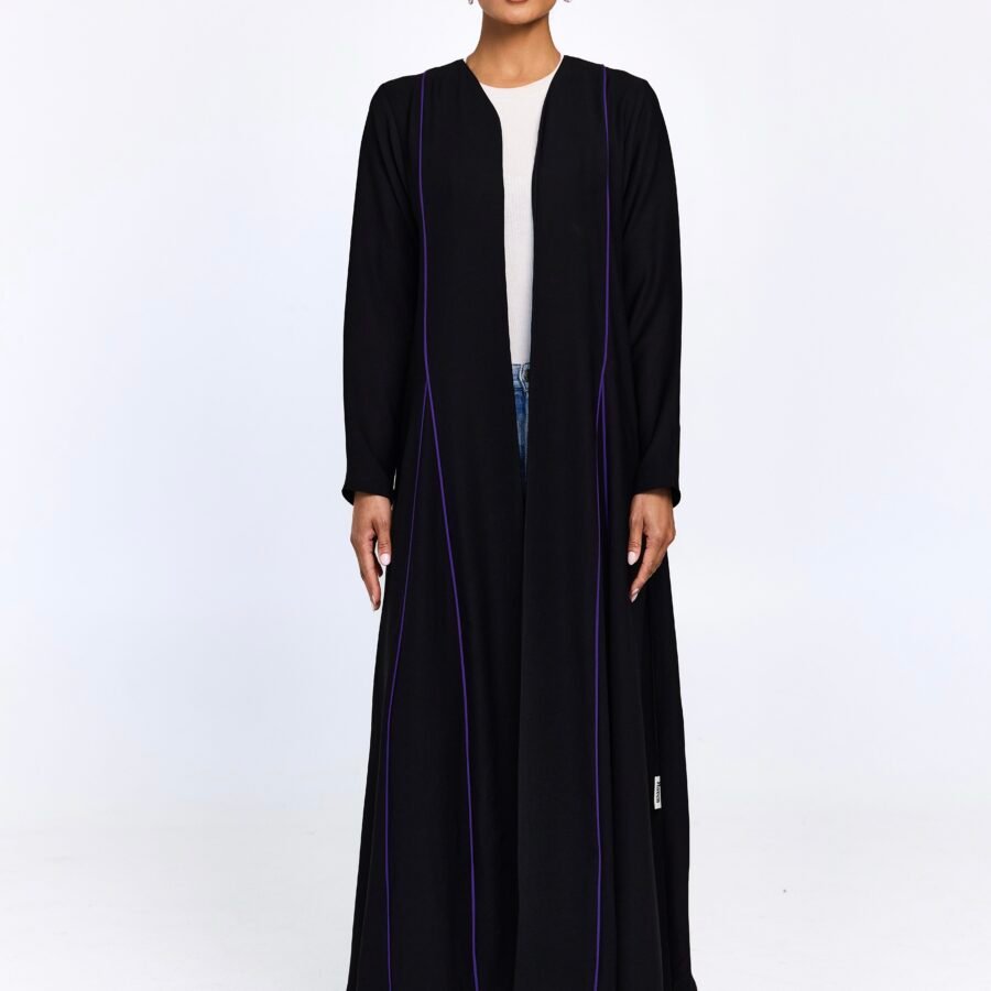Coreline Abaya