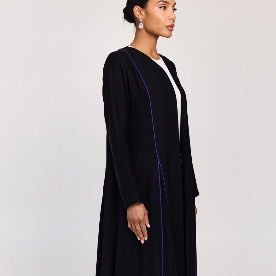 Coreline Abaya
