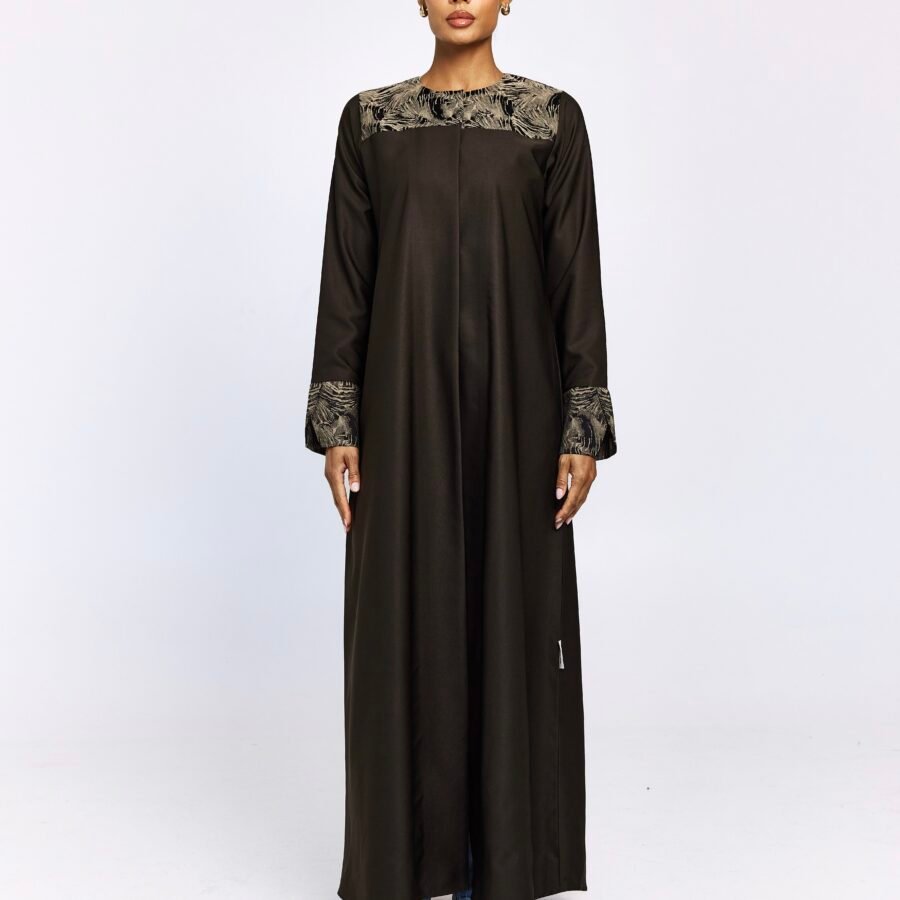 Naya Abaya