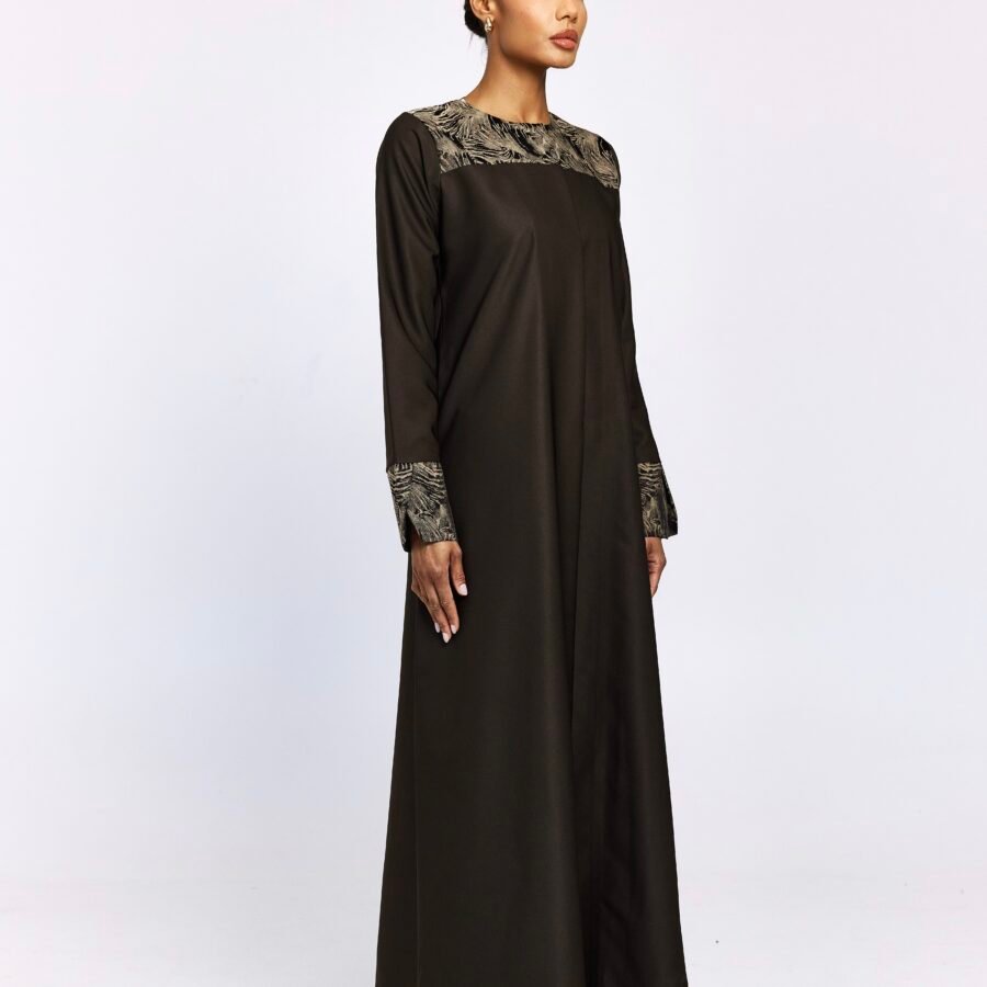 Naya Abaya