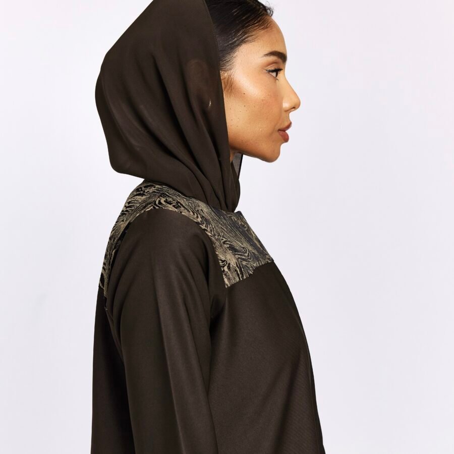 Naya Abaya