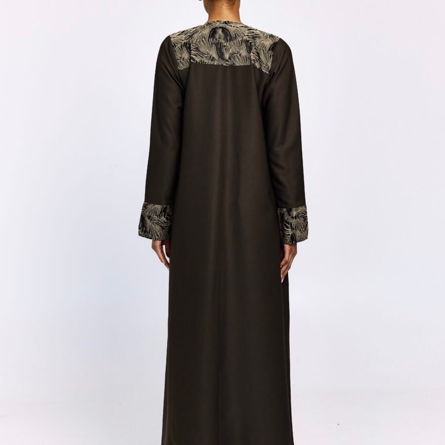 Naya Abaya