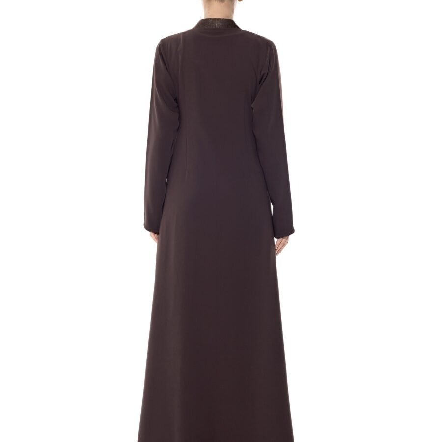 Talia Abaya (M57)