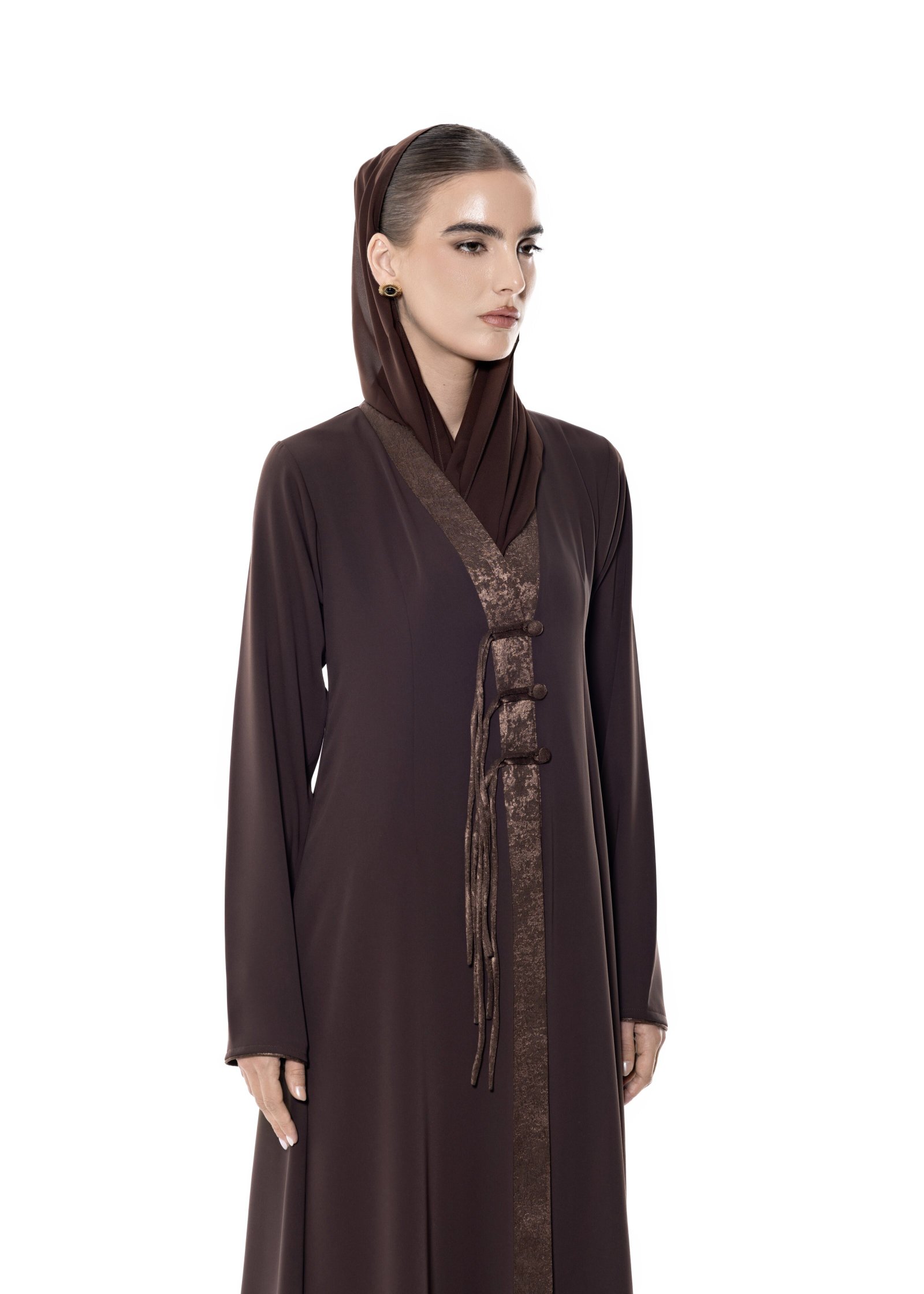 Talia Abaya (M57)
