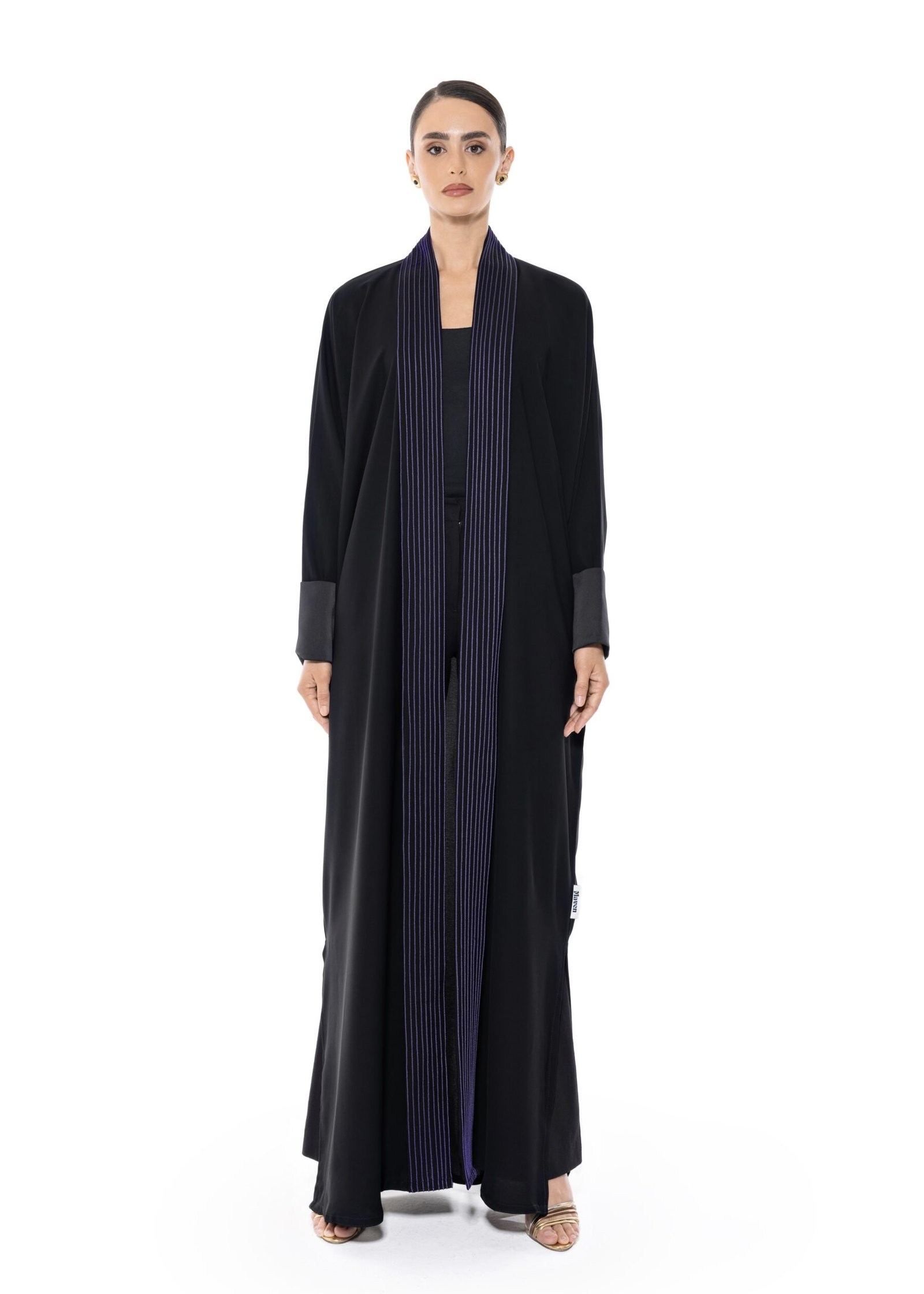 Aura Abaya