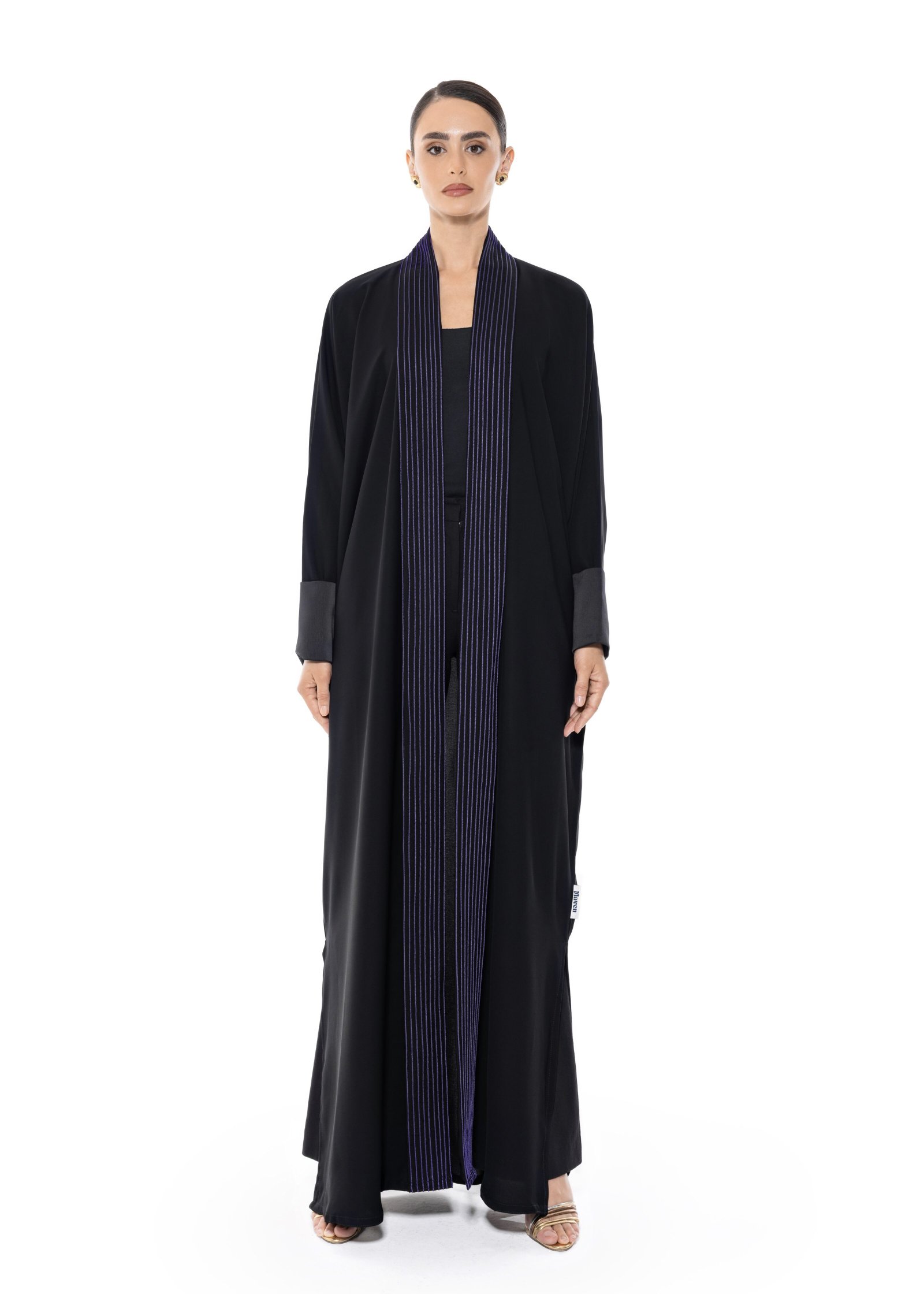 M148 PURPLE 1.jpg Aura Abaya