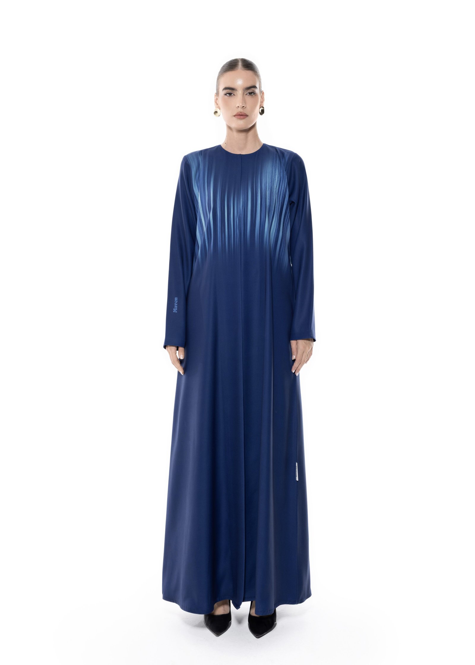 Bright Abaya (M57)