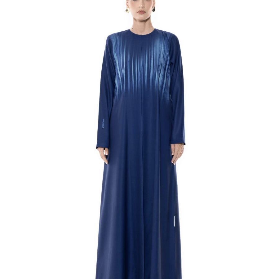 Bright Abaya (M57)
