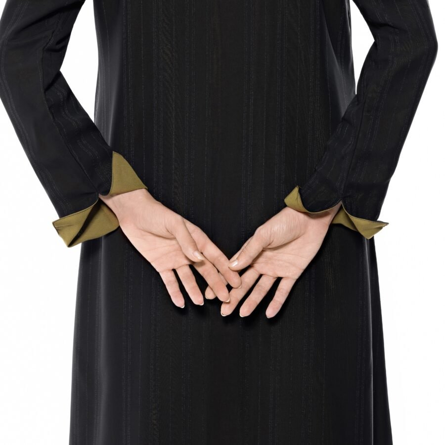 M153-3.jpg Workday Abaya
