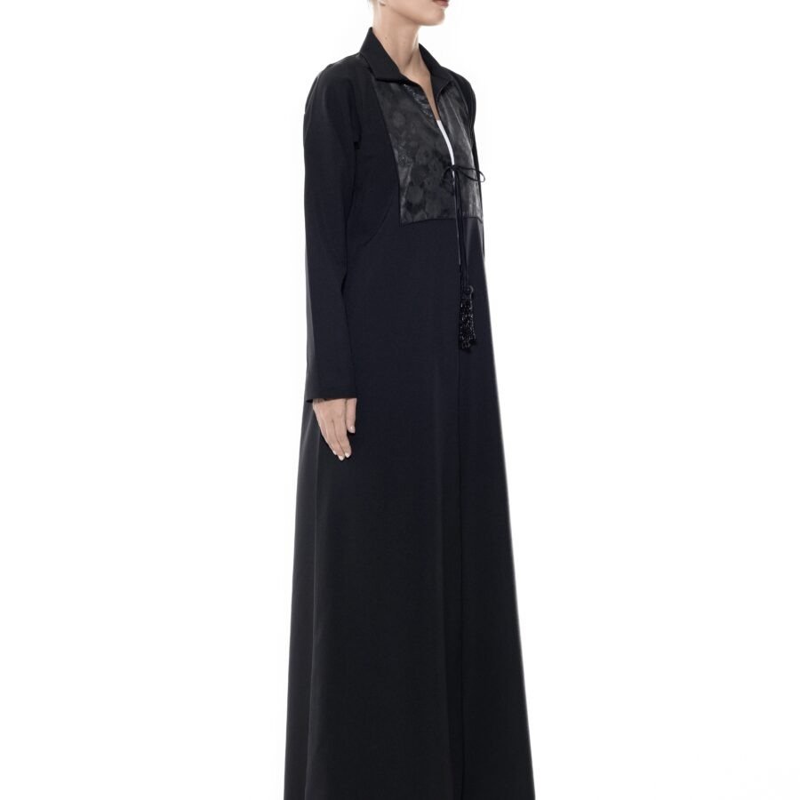 Main Character Abaya (M57)