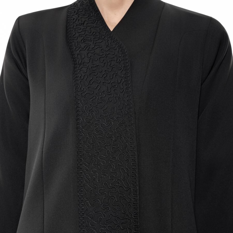 Oria Abaya (M57)