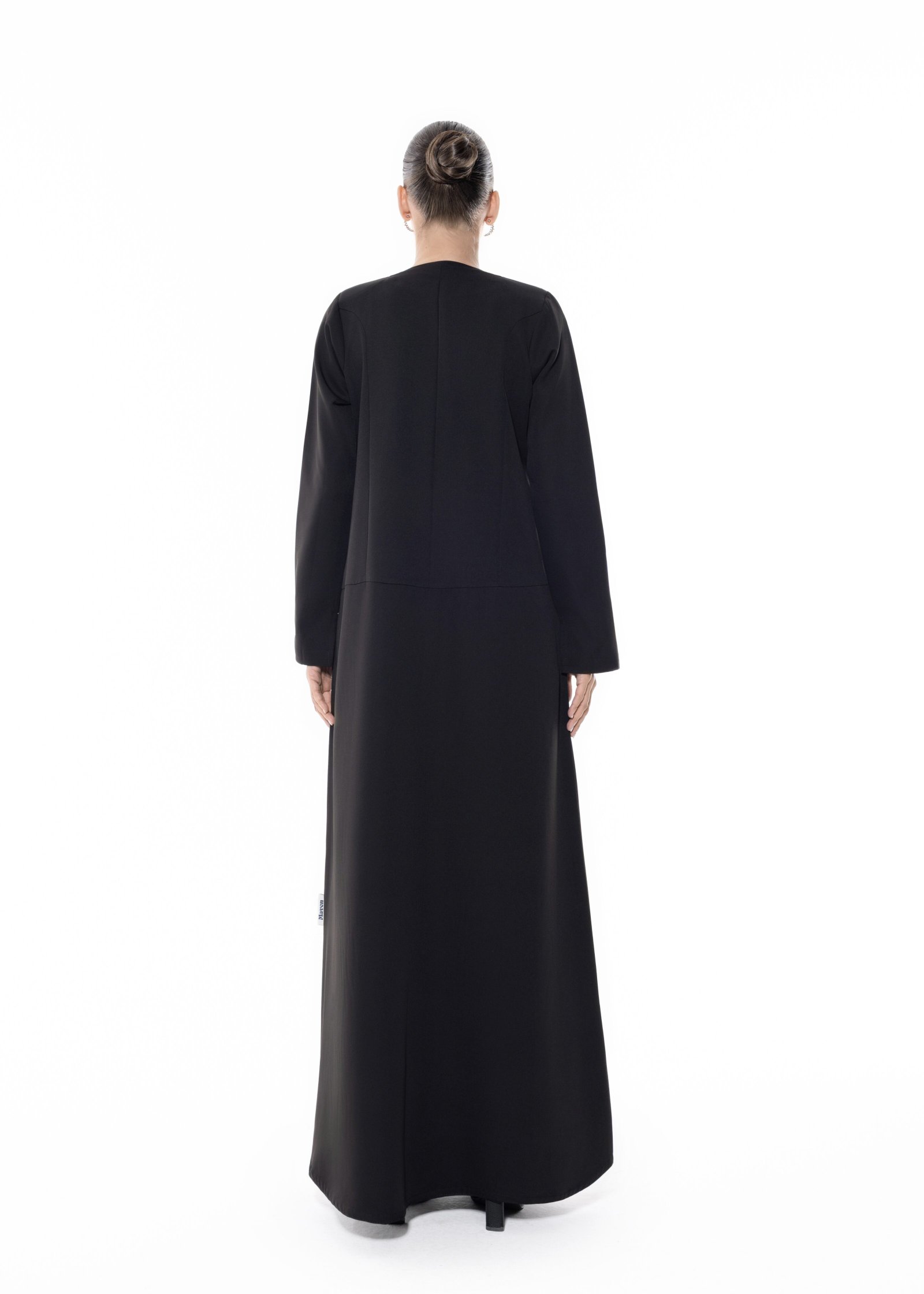 Top Half Abaya (M57)