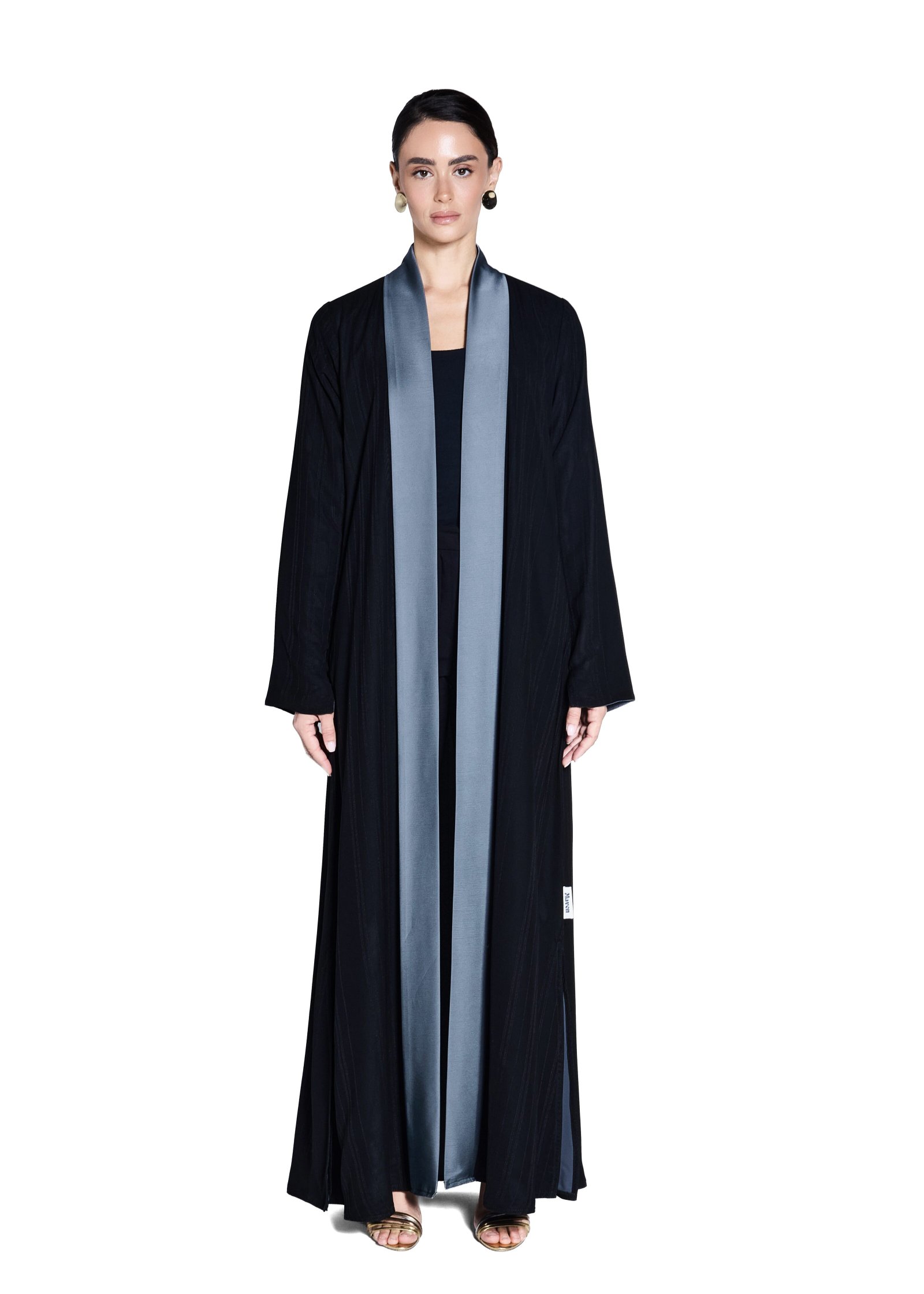 Workday Abaya