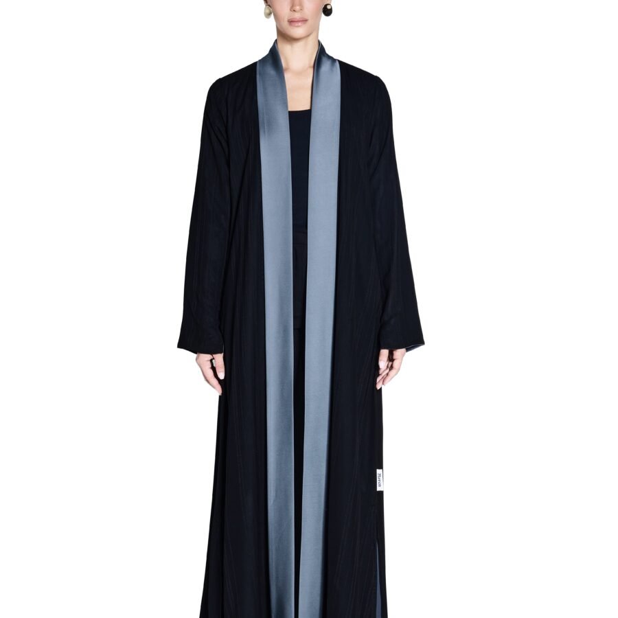 Workday Abaya