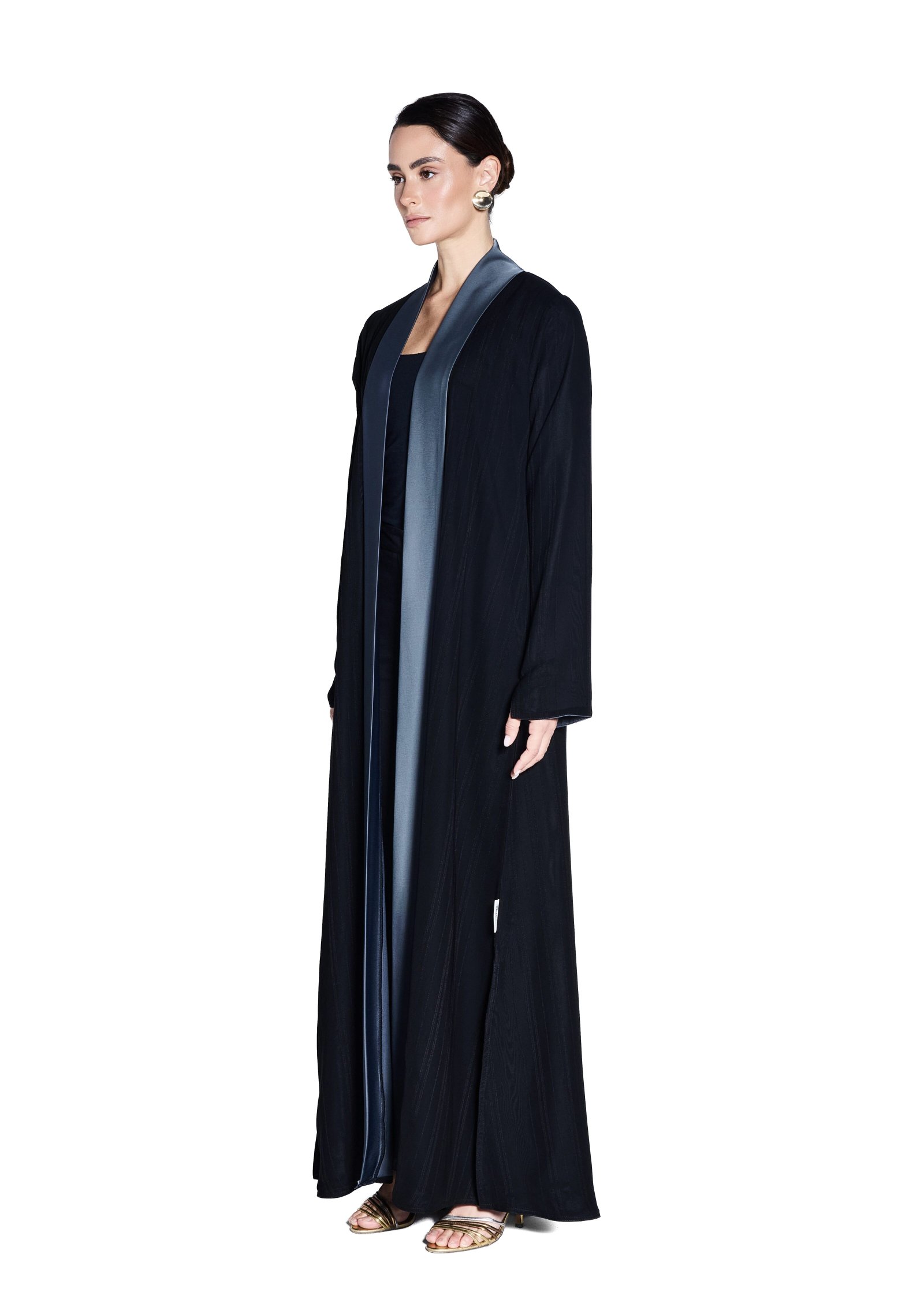 Workday Abaya
