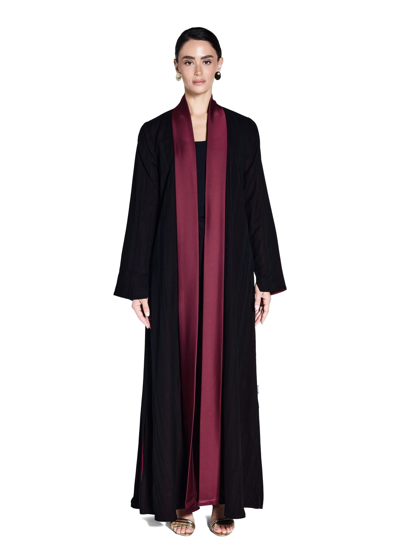Workday Abaya