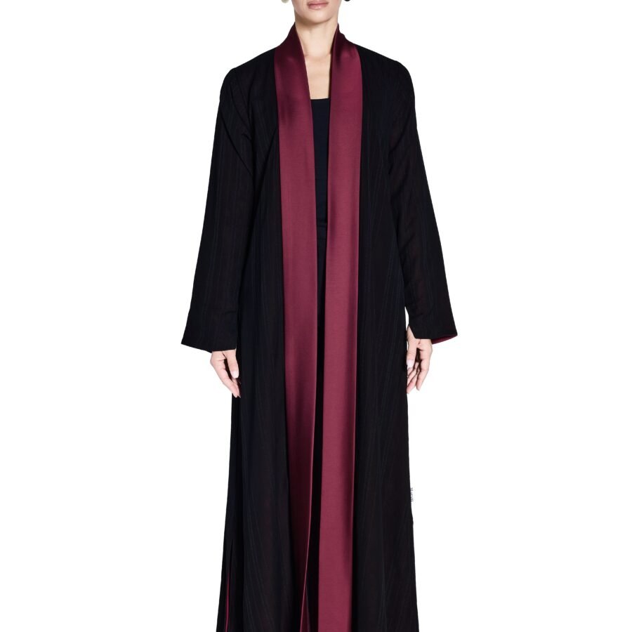 Workday Abaya