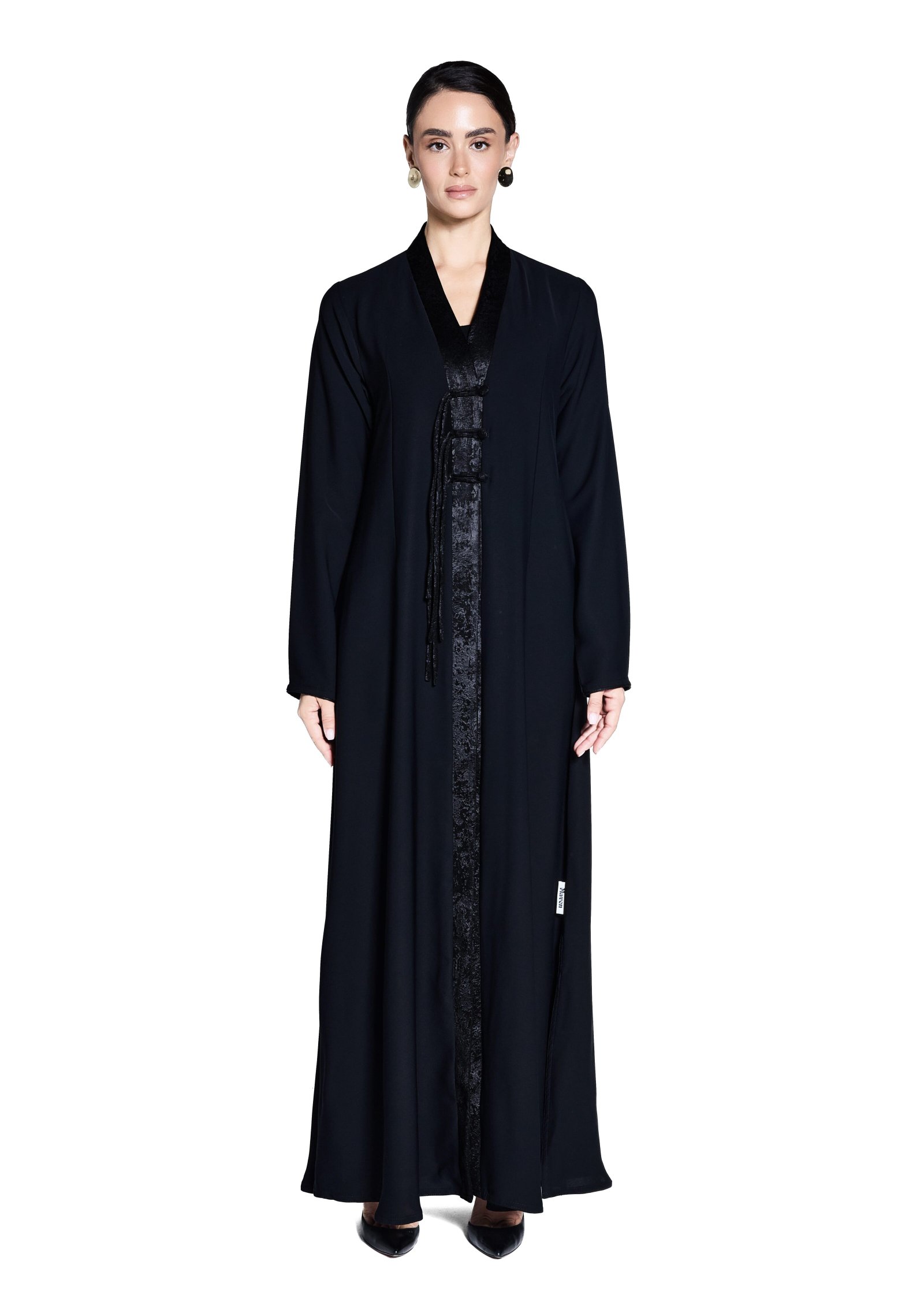 Talia Abaya