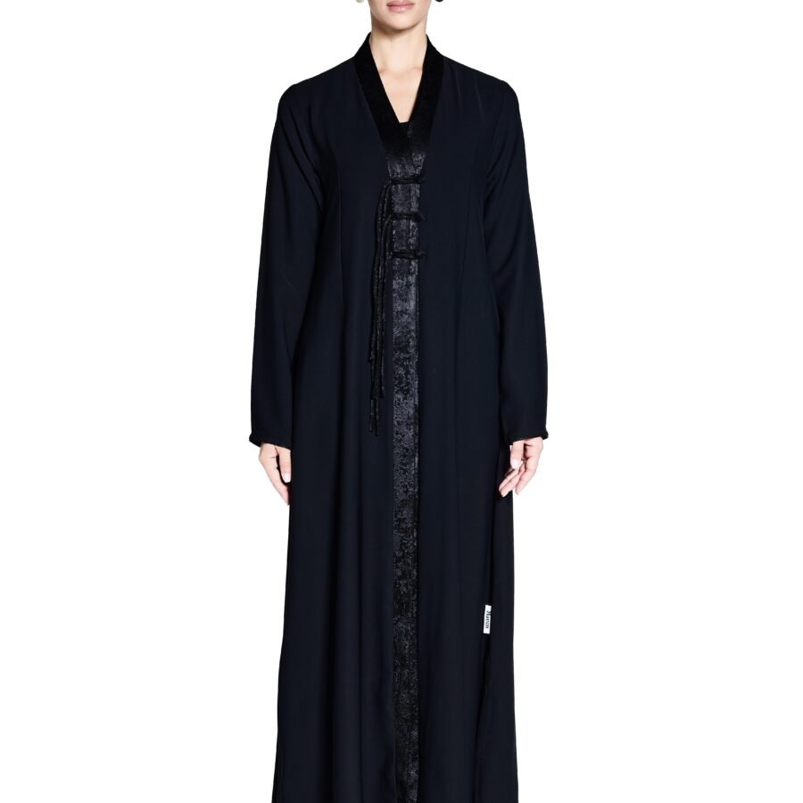 Talia Abaya