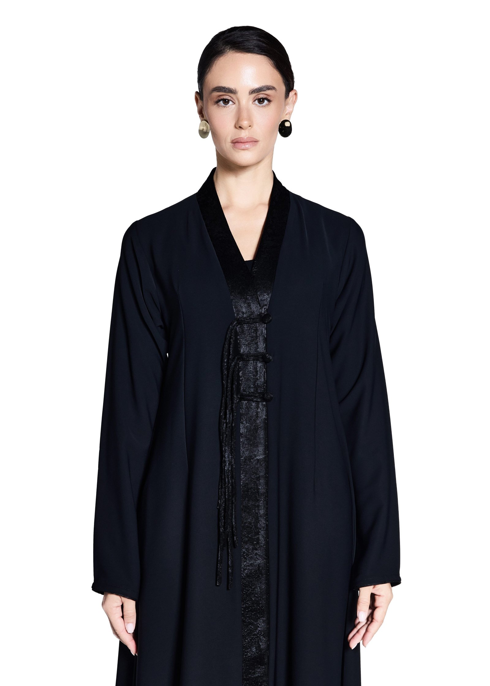 Talia Abaya