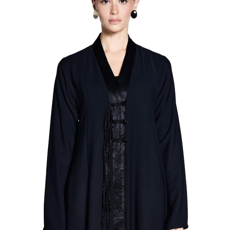Talia Abaya
