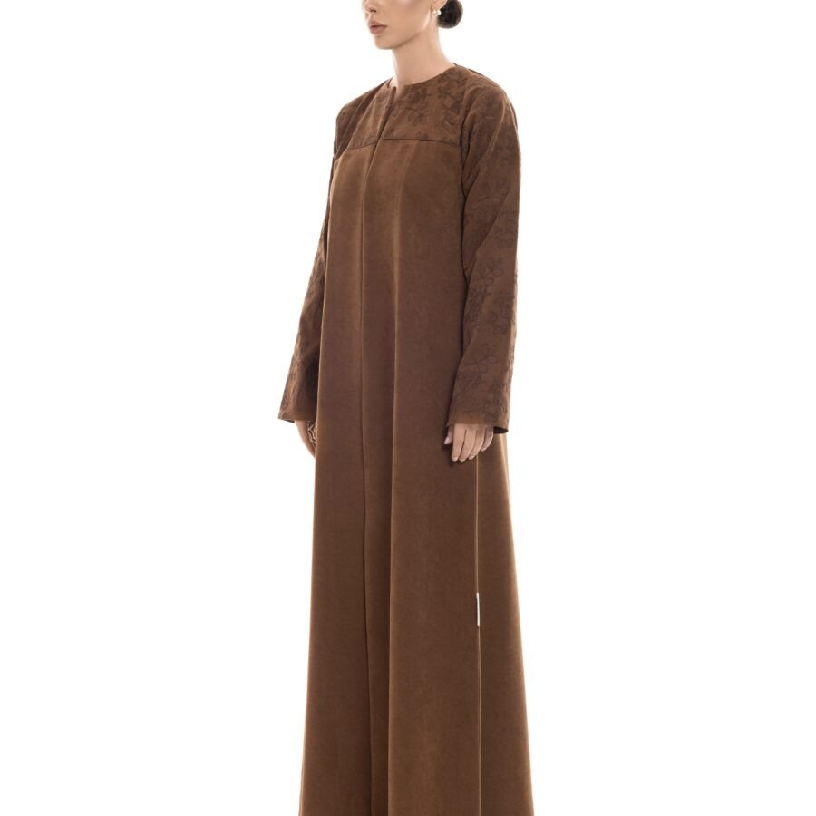 Autumn Abaya