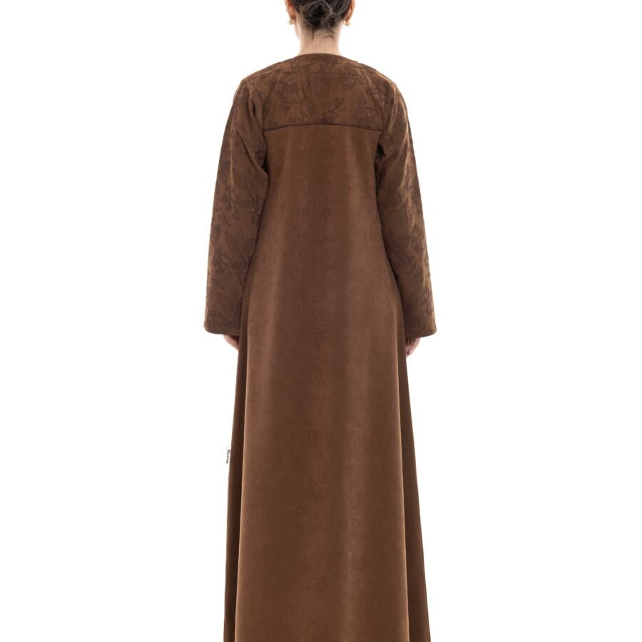 Autumn Abaya