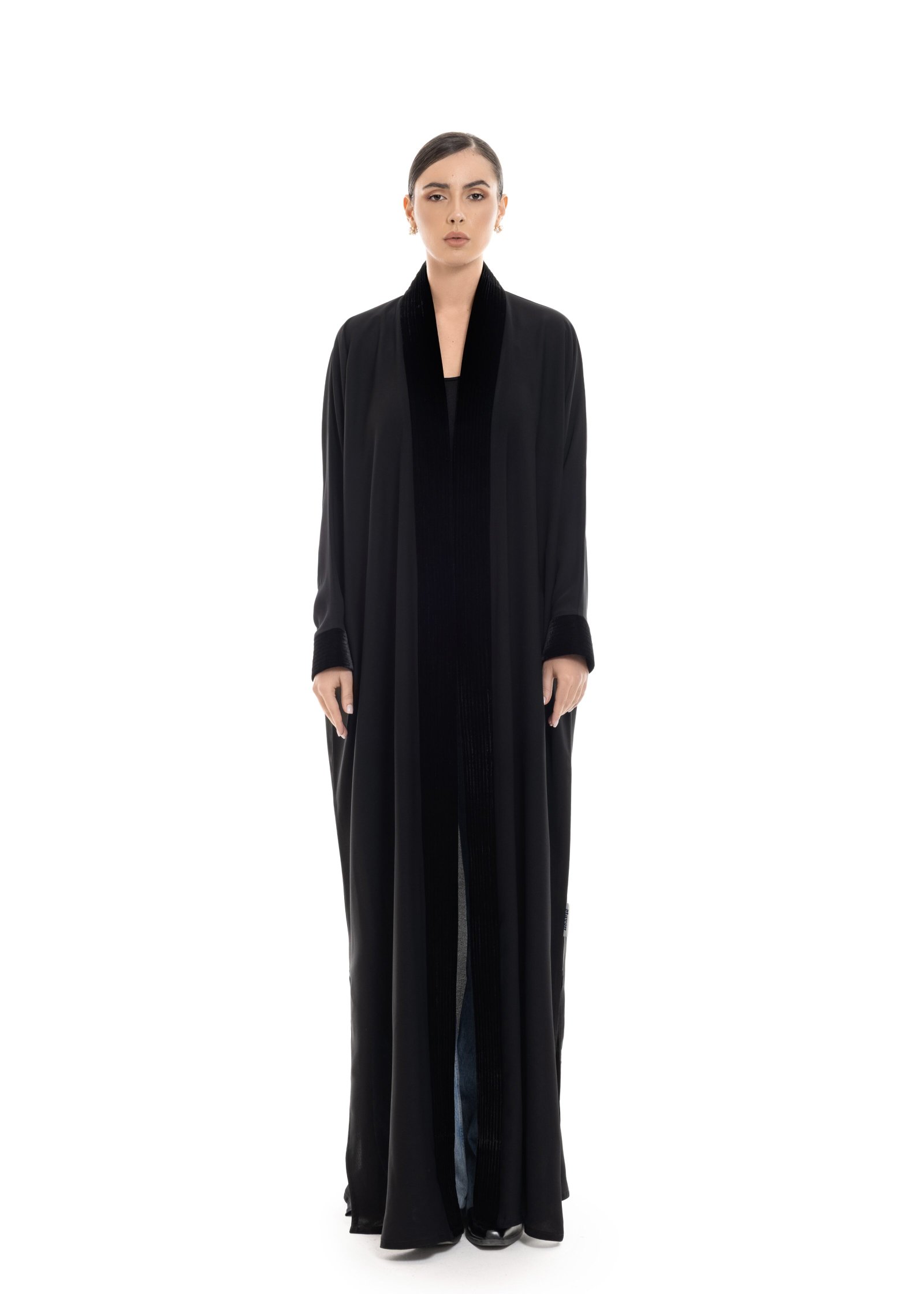 M165-1.jpg The Essential Abaya