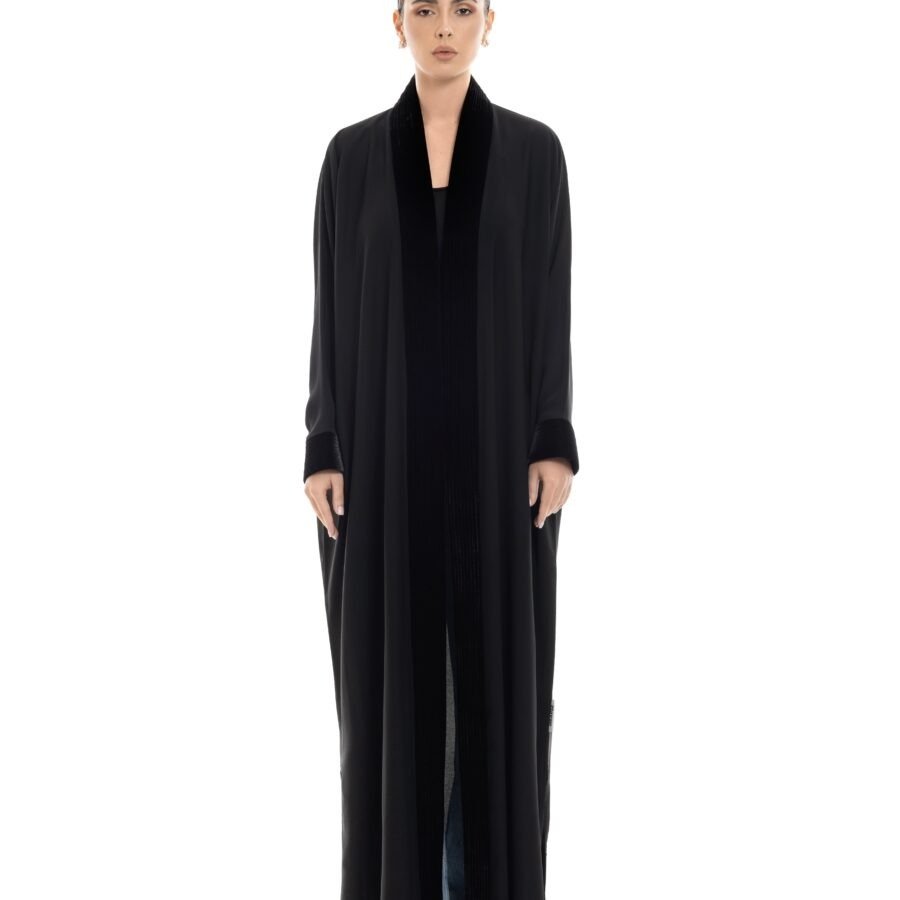 M165-1.jpg The Essential Abaya