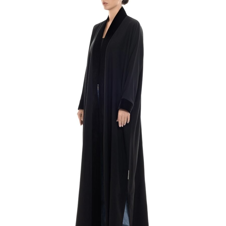 M165-2.jpg The Essential Abaya